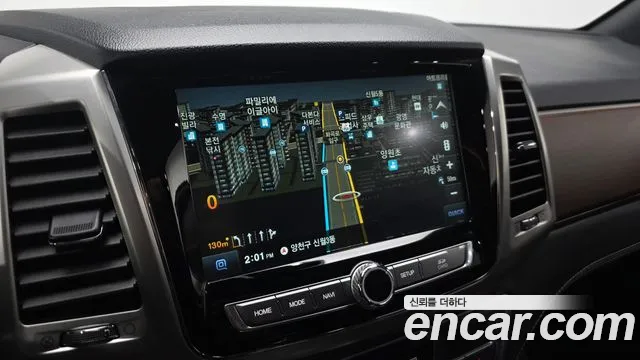 KGM Rexton 2018 thumb 10