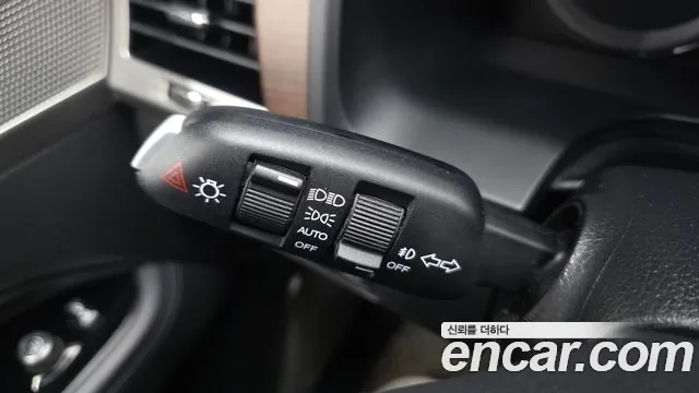 KGM Rexton 2018 thumb 2