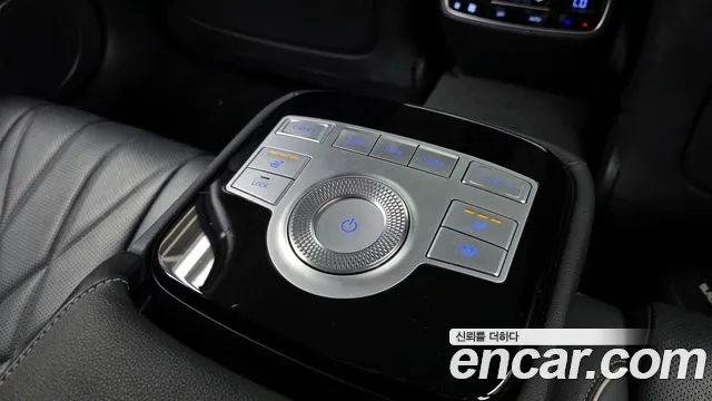 Genesis G80 2022 thumb 6