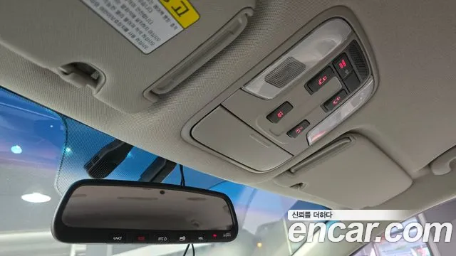 Kia Carnival 2018 thumb 2
