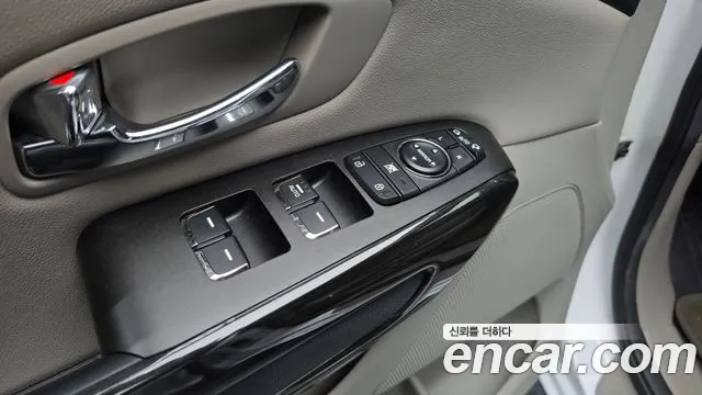 Kia Carnival 2018 thumb 6
