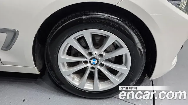BMW 3 серии Gran Turismo 2020 thumb 5