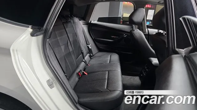 BMW 3 серии Gran Turismo 2020 thumb 7