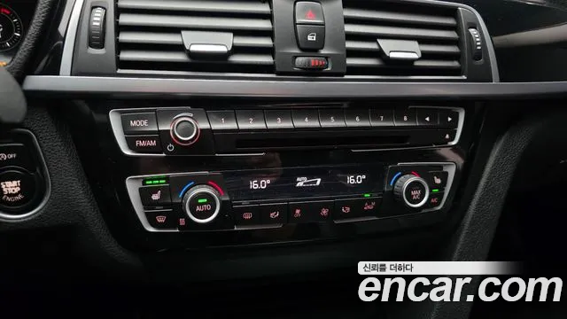 BMW 3 серии Gran Turismo 2020 thumb 4