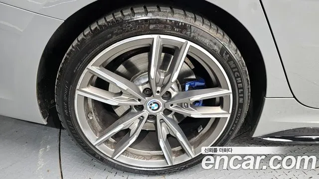 BMW 3 серии 2020 thumb 12