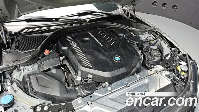 BMW 3 серии 2020 thumb 11