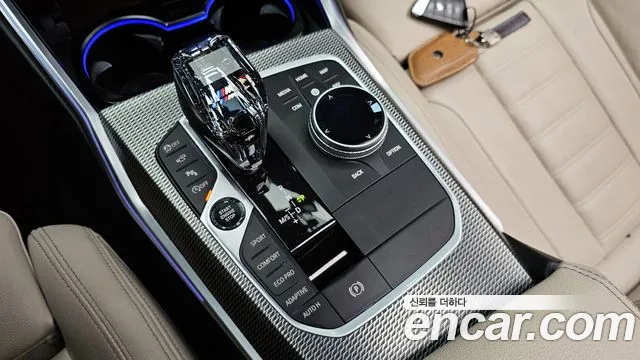 BMW 3 серии 2020 thumb 10