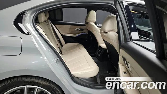BMW 3 серии 2020 thumb 8