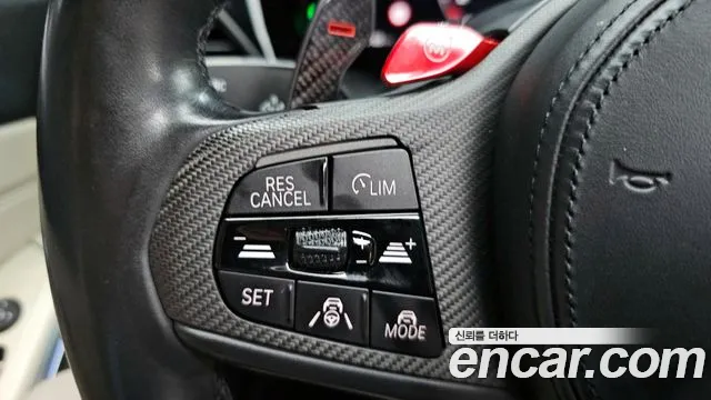 BMW 3 серии 2020 thumb 7