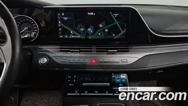 Hyundai Grandeur 2020 thumb 12