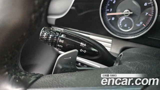 Hyundai Grandeur 2020 thumb 2