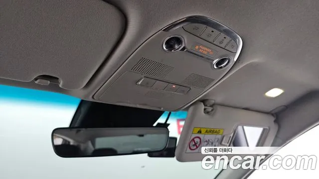 Hyundai Grandeur 2020 thumb 5