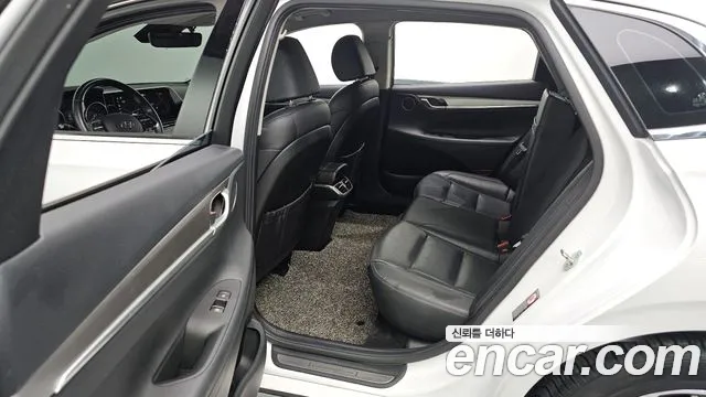 Hyundai Grandeur 2020 thumb 8