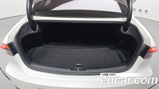 Hyundai Grandeur 2020 thumb 4