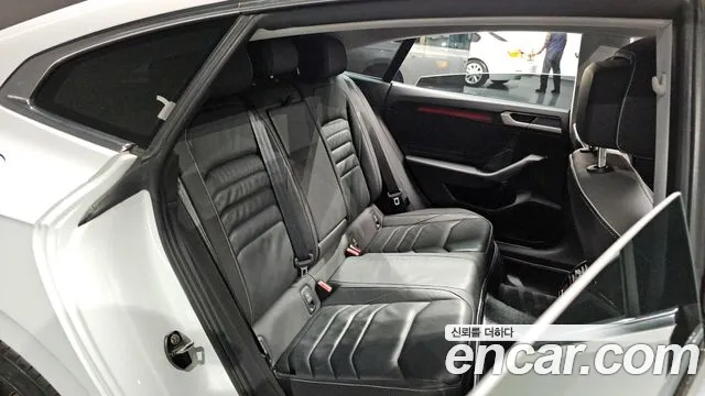 Volkswagen Arteon 2023 thumb 7