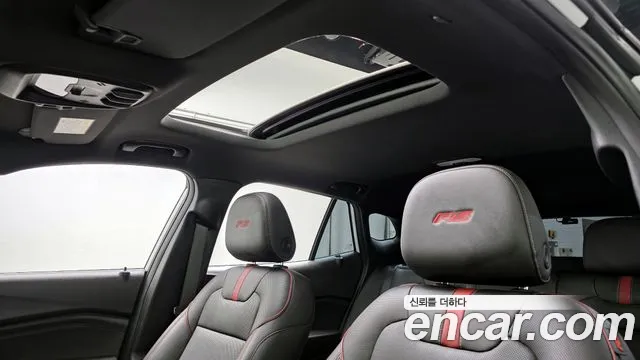 Chevrolet Tracker 2023 thumb 4