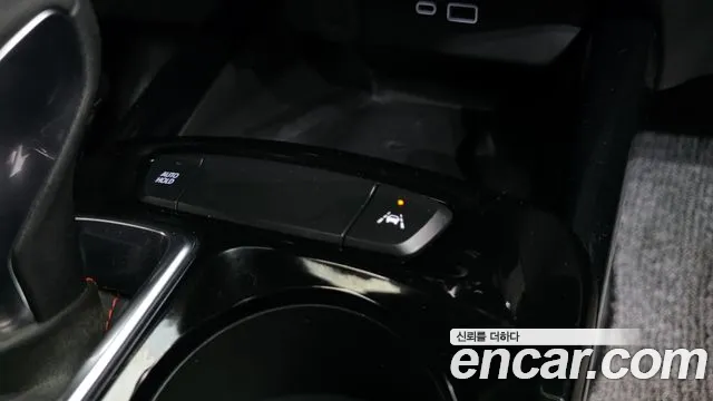 Chevrolet Tracker 2023 thumb 11
