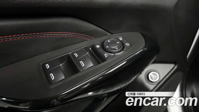 Chevrolet Tracker 2023 thumb 6