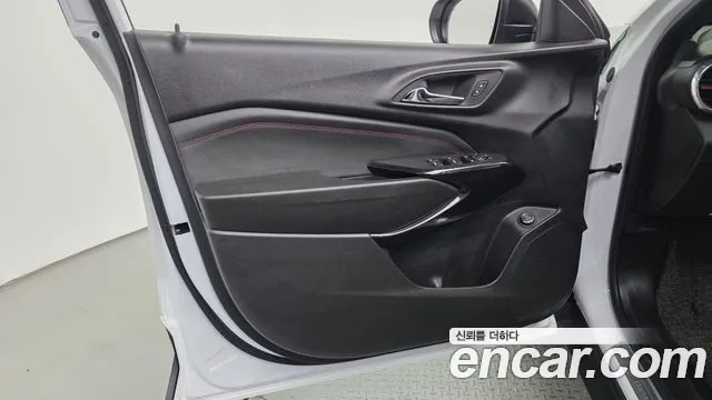 Chevrolet Tracker 2023 thumb 7