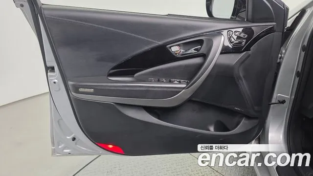 Hyundai Grandeur 2013 thumb 12