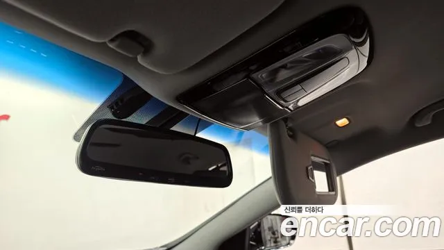 Hyundai Grandeur 2013 thumb 8