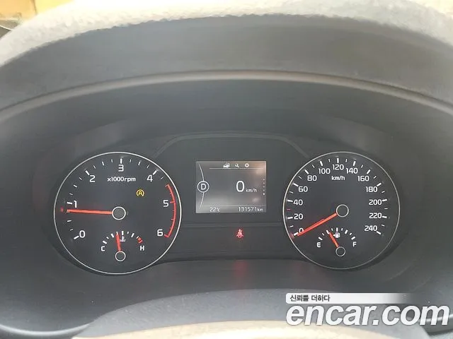Kia Sportage 2016 thumb 5
