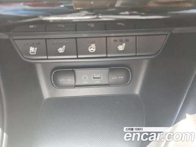 Kia Sportage 2016 thumb 9