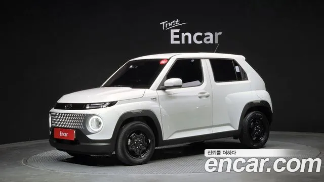 Hyundai Casper 2023 thumb 2