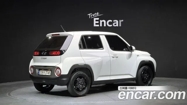 Hyundai Casper 2023 thumb 5