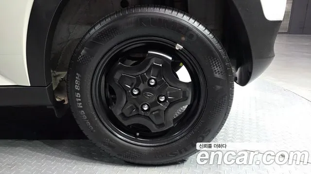 Hyundai Casper 2023 thumb 8