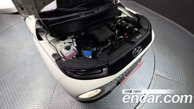 Hyundai Casper 2023 thumb 6