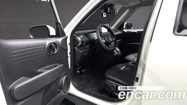 Hyundai Casper 2023 thumb 3