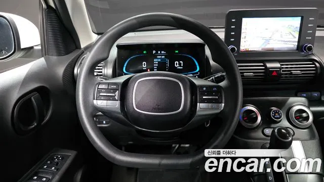 Hyundai Casper 2023 thumb 10