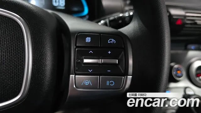 Hyundai Casper 2023 thumb 12