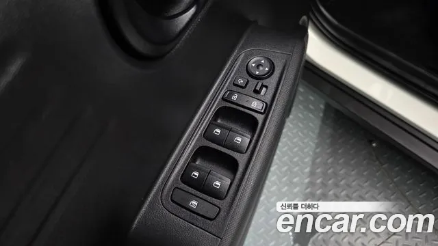Hyundai Casper 2023 thumb 4