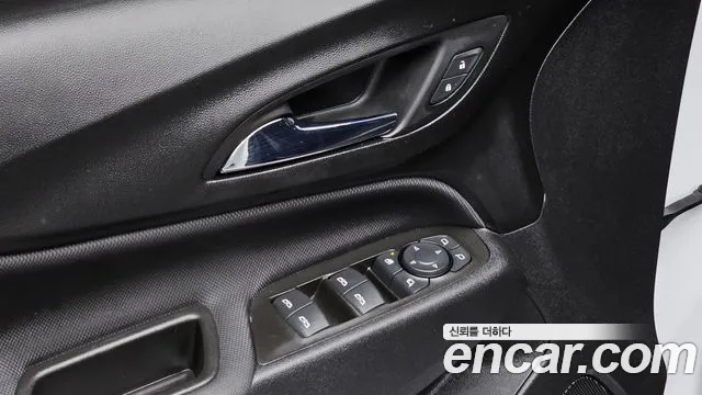 Chevrolet Equinox 2022 thumb 12
