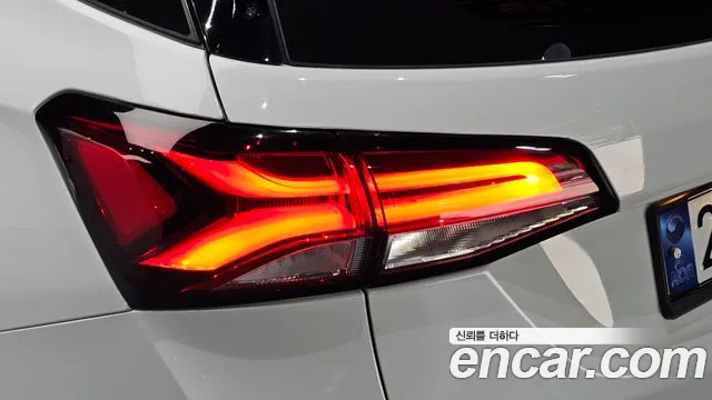 Chevrolet Equinox 2022 thumb 9