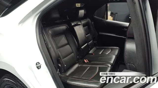 Chevrolet Equinox 2022 thumb 5
