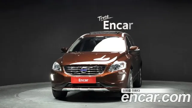 Volvo XC60 2015 thumb 11