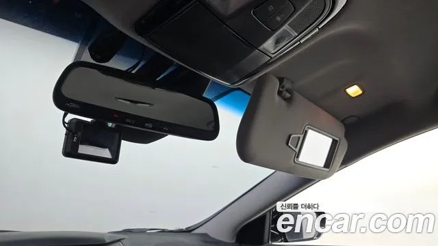 Hyundai Grandeur 2015 thumb 7