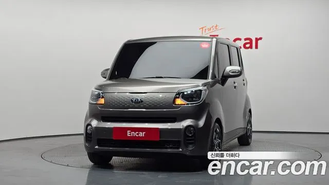 Kia Ray 2020 thumb 8