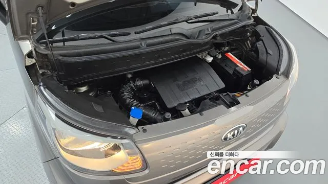 Kia Ray 2020 thumb 7