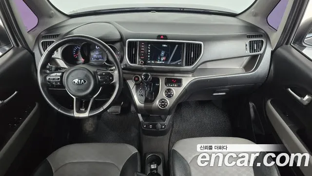 Kia Ray 2020 thumb 9