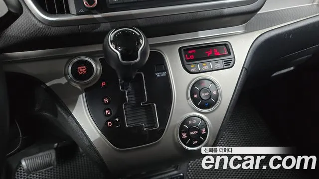 Kia Ray 2020 thumb 3