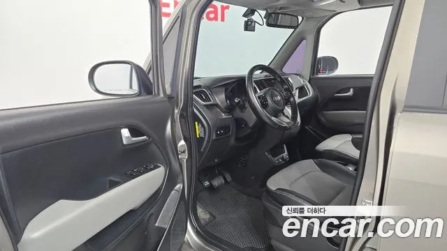 Kia Ray 2020 thumb 5