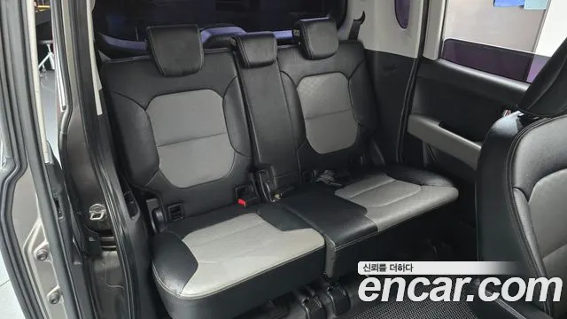Kia Ray 2020 thumb 6