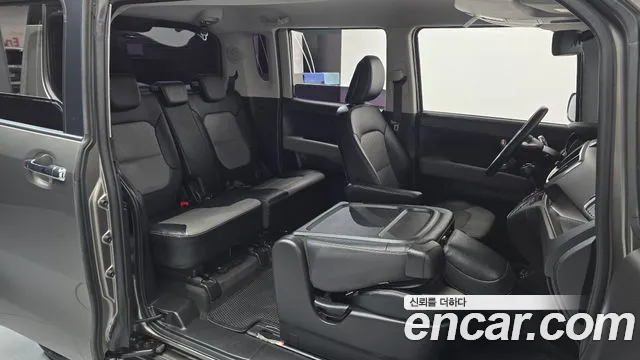 Kia Ray 2020 thumb 4