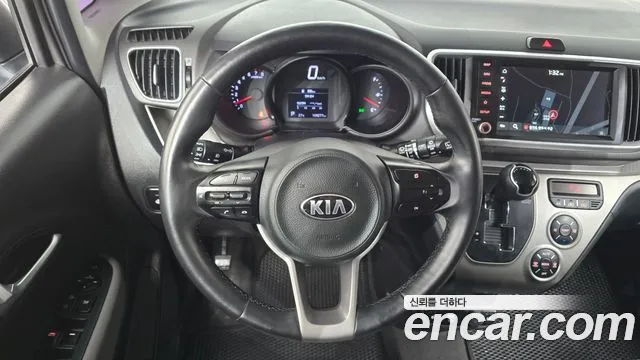 Kia Ray 2020 thumb 12