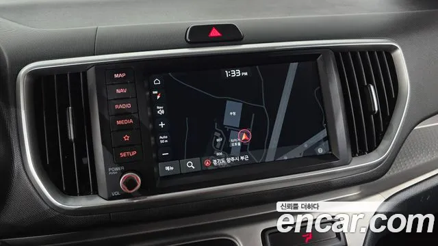 Kia Ray 2020 thumb 10