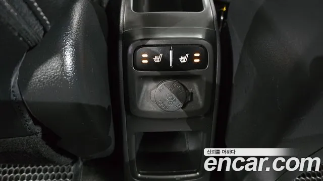 Kia Ray 2020 thumb 2